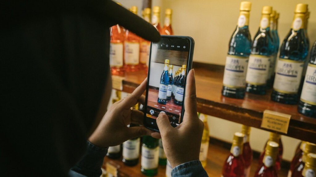 Gandeng Komunitas Local Guide Surabaya, Pabrik Sirup Telasih Perkuat Penetrasi Digital di Awal Tahun 2026